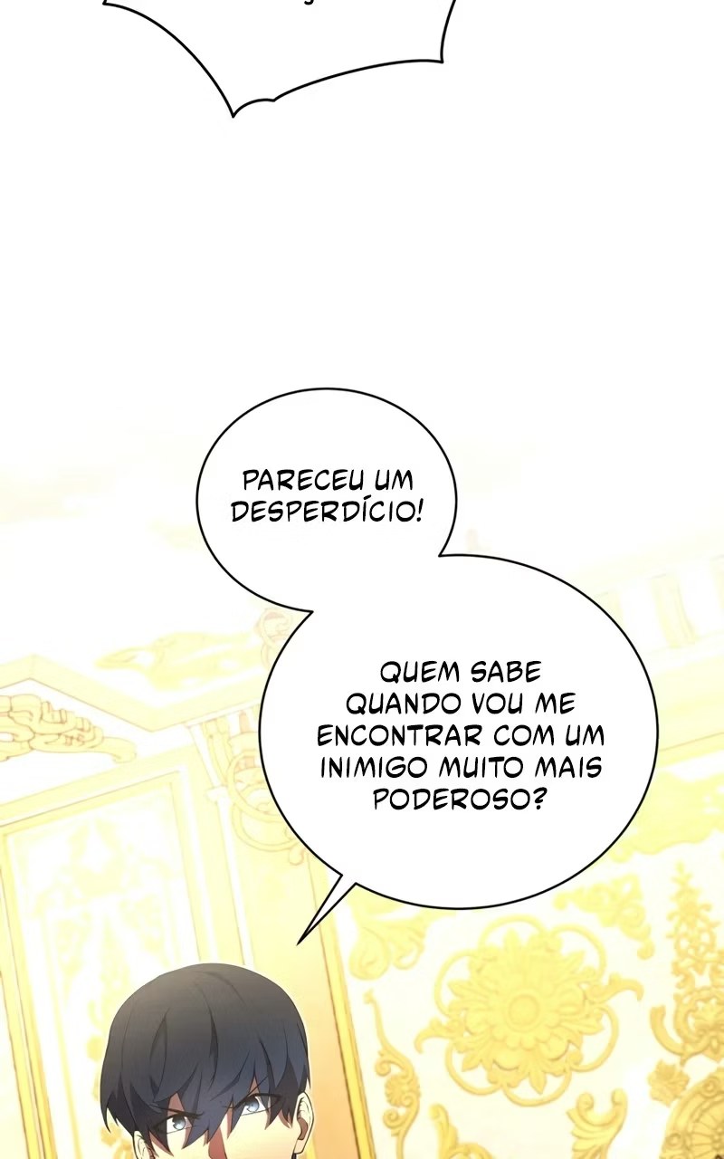 O Caçula do Mestre Espadachim Capítulo 019 - página 44