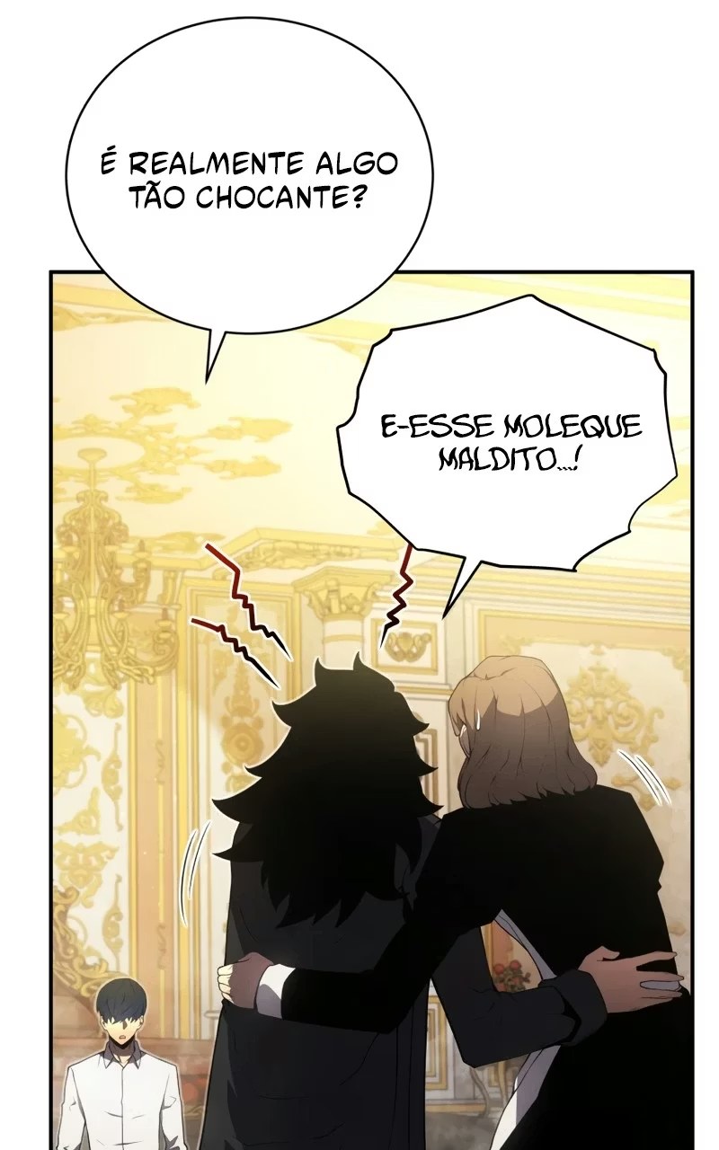 O Caçula do Mestre Espadachim Capítulo 019 - página 47
