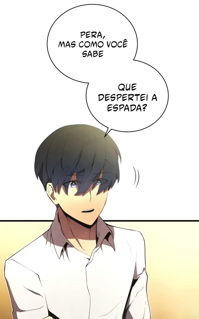 O Caçula do Mestre Espadachim Capítulo 019 - página 49