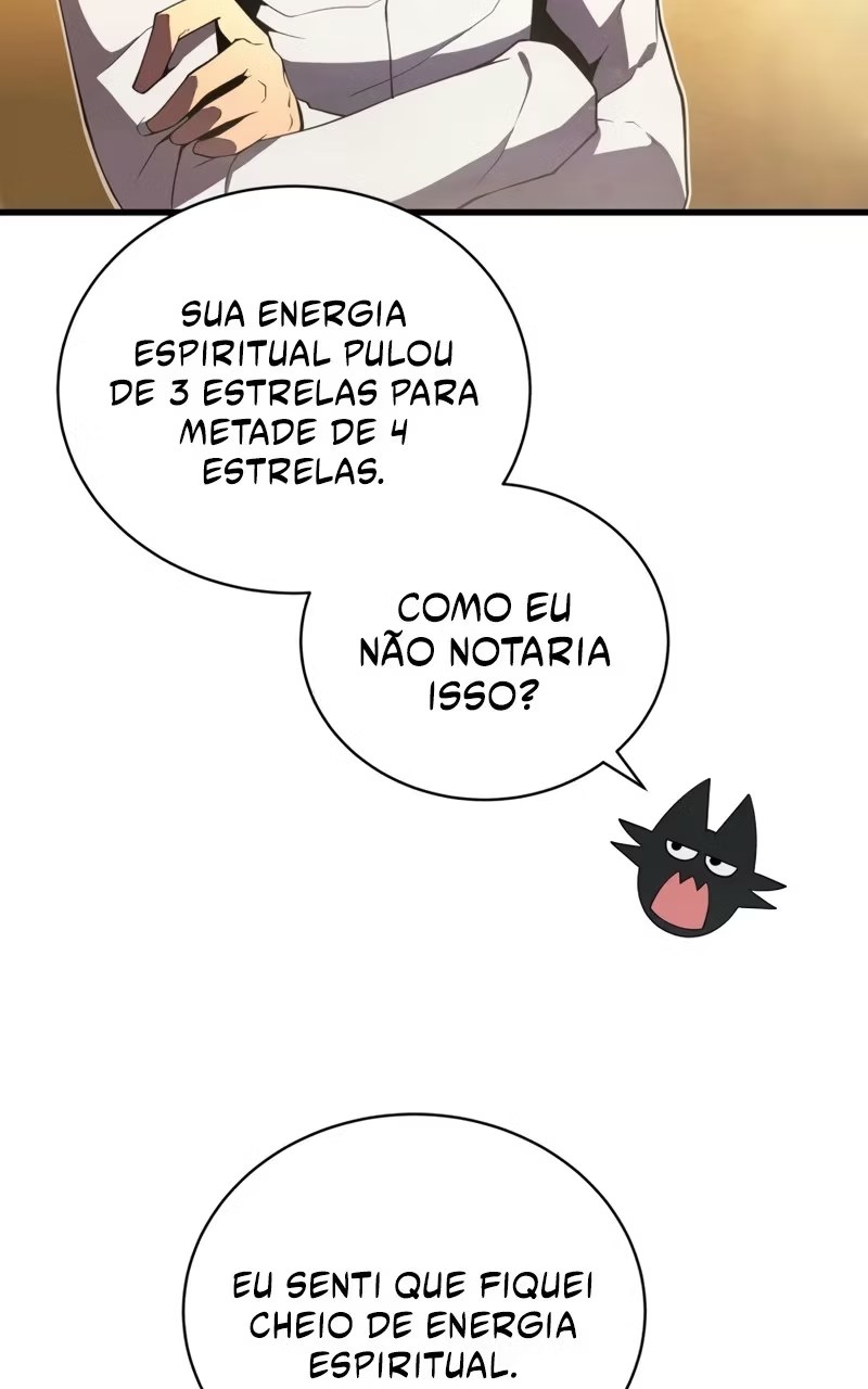 O Caçula do Mestre Espadachim Capítulo 019 - página 50