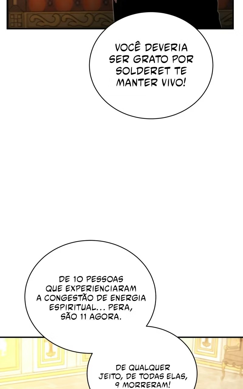 O Caçula do Mestre Espadachim Capítulo 019 - página 52