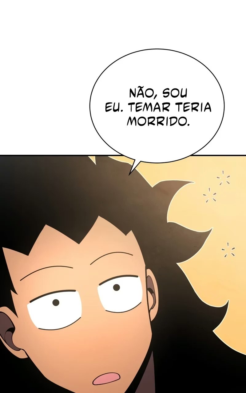 O Caçula do Mestre Espadachim Capítulo 019 - página 54