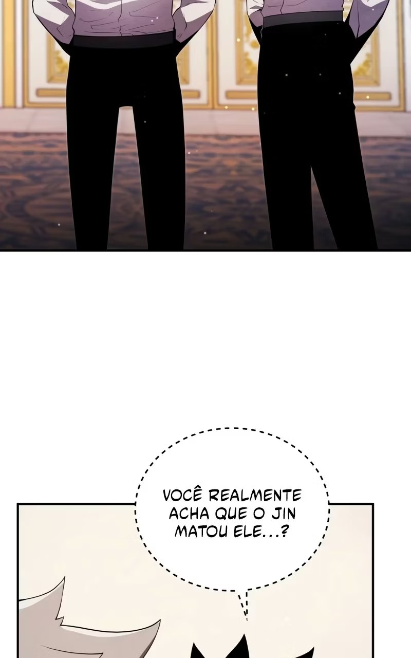 O Caçula do Mestre Espadachim Capítulo 019 - página 71