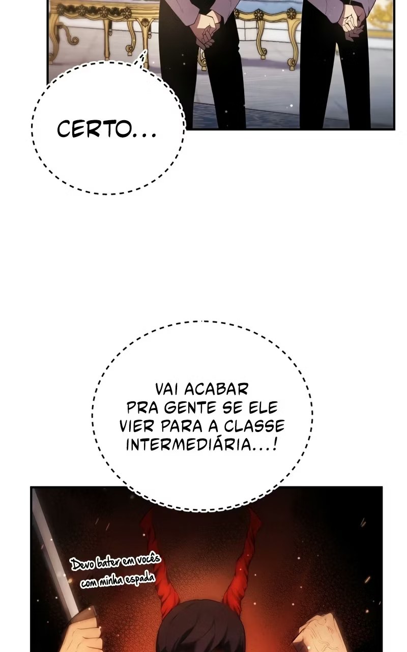 O Caçula do Mestre Espadachim Capítulo 019 - página 74