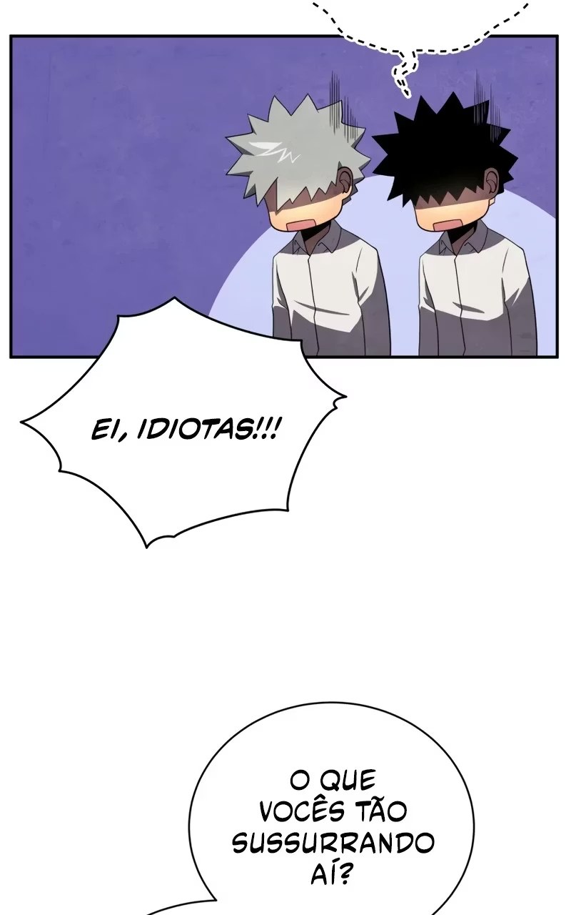 O Caçula do Mestre Espadachim Capítulo 019 - página 77