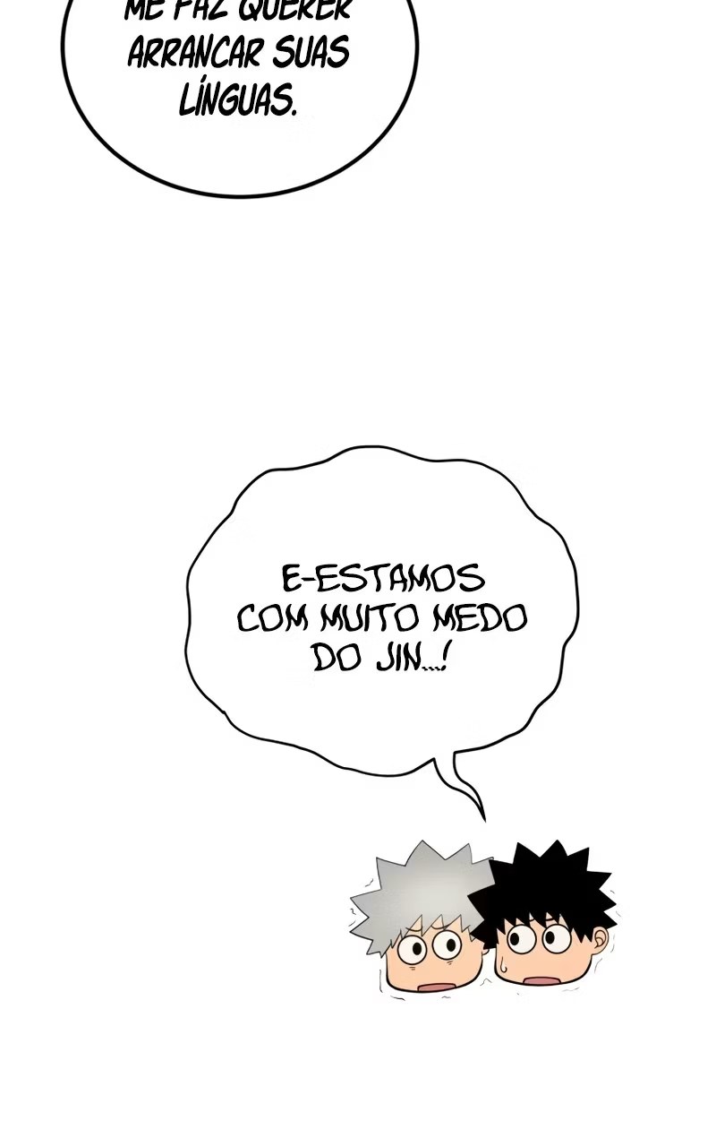 O Caçula do Mestre Espadachim Capítulo 019 - página 81