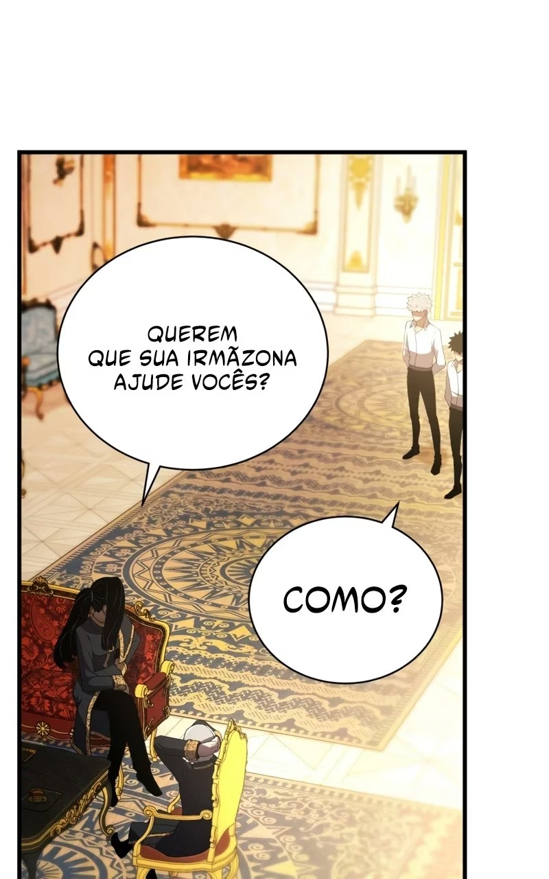 O Caçula do Mestre Espadachim Capítulo 019 - página 82