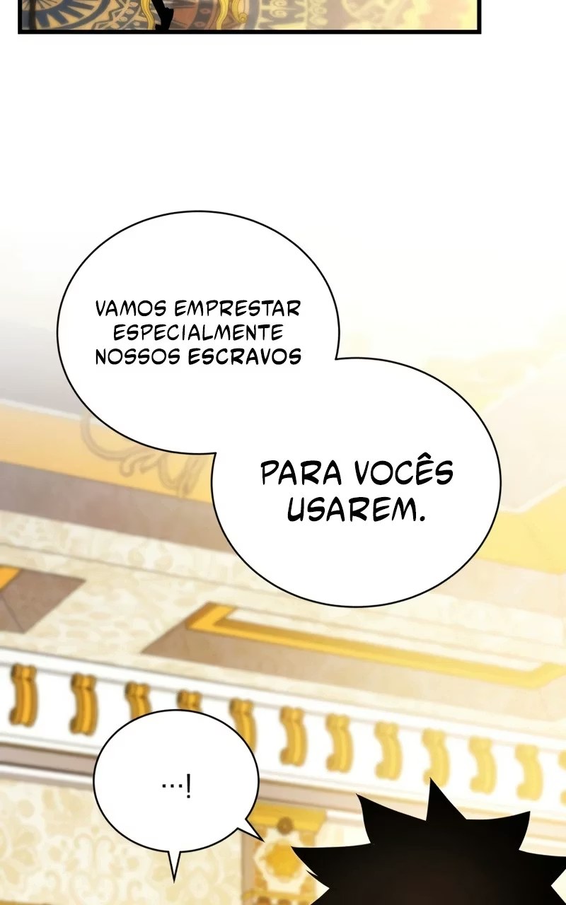 O Caçula do Mestre Espadachim Capítulo 019 - página 83