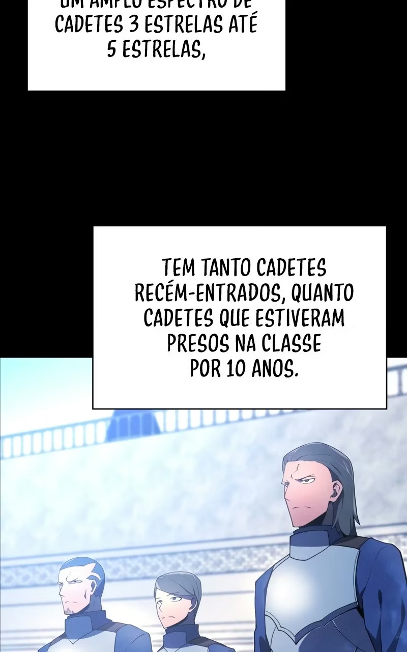 O Caçula do Mestre Espadachim Capítulo 019 - página 87