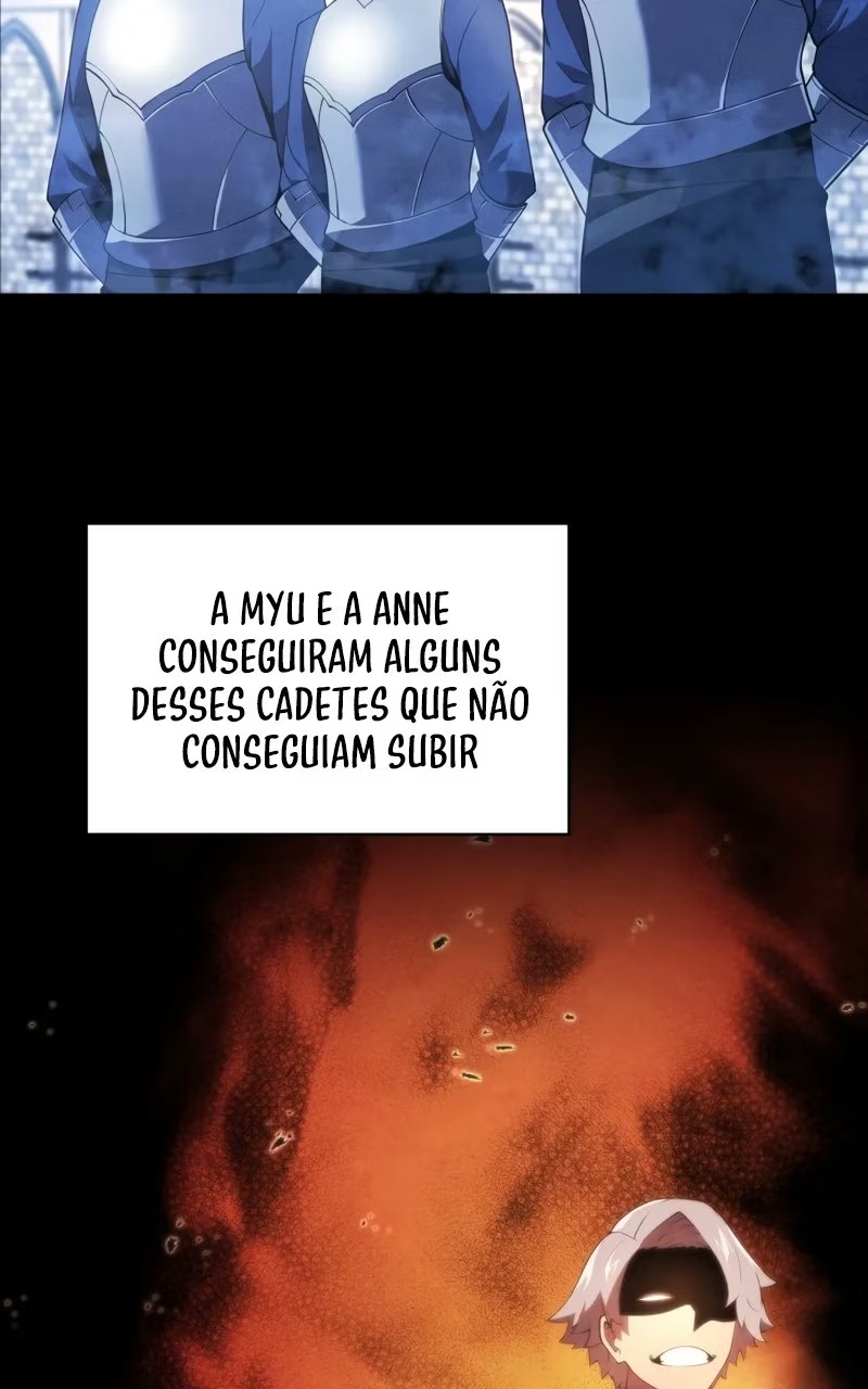 O Caçula do Mestre Espadachim Capítulo 019 - página 88