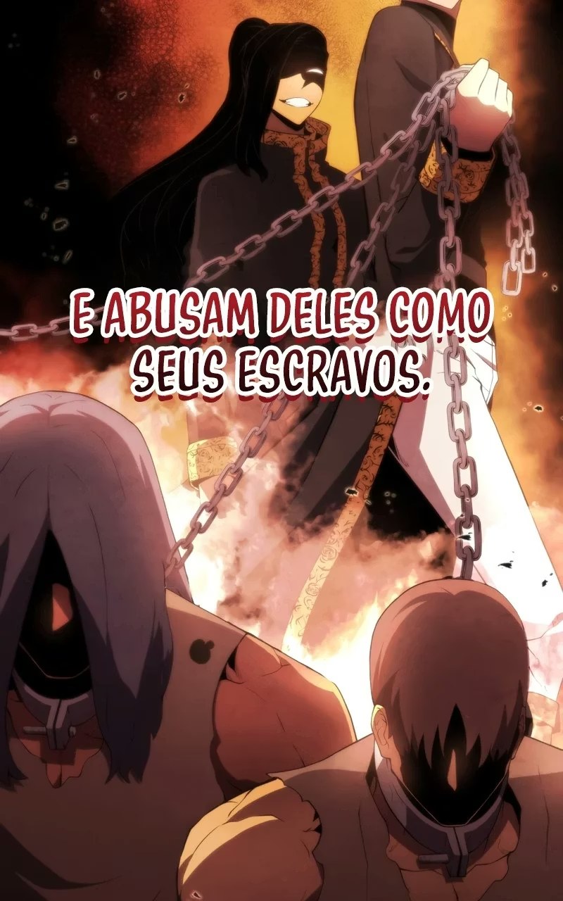 O Caçula do Mestre Espadachim Capítulo 019 - página 89