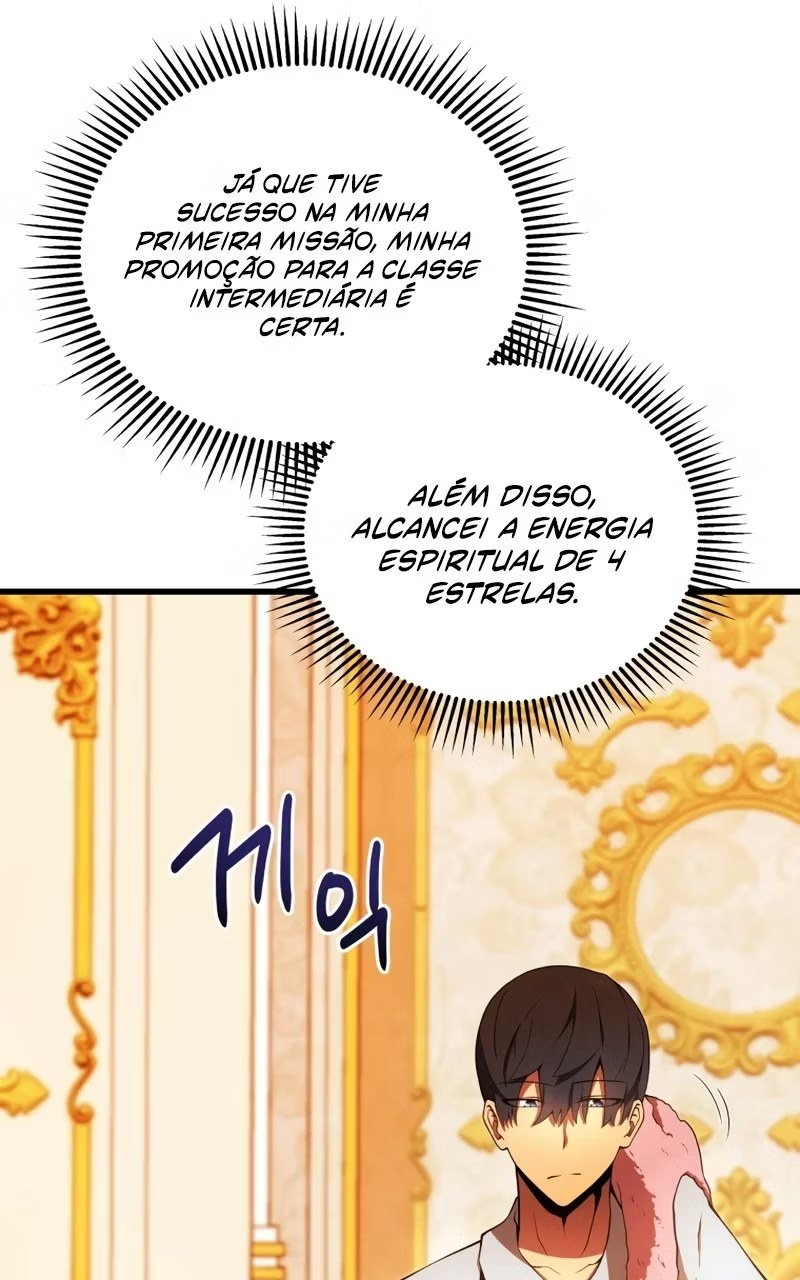 O Caçula do Mestre Espadachim Capítulo 019 - página 95
