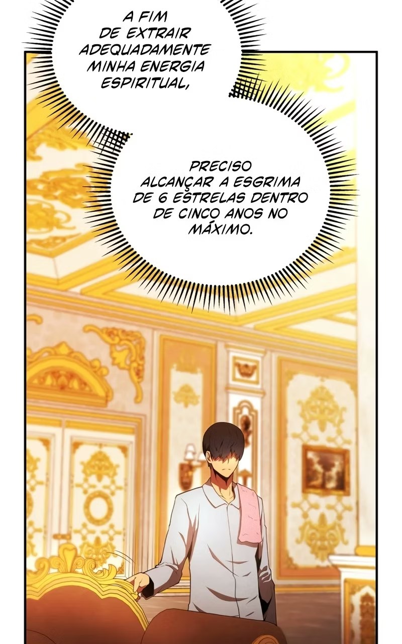 O Caçula do Mestre Espadachim Capítulo 019 - página 97