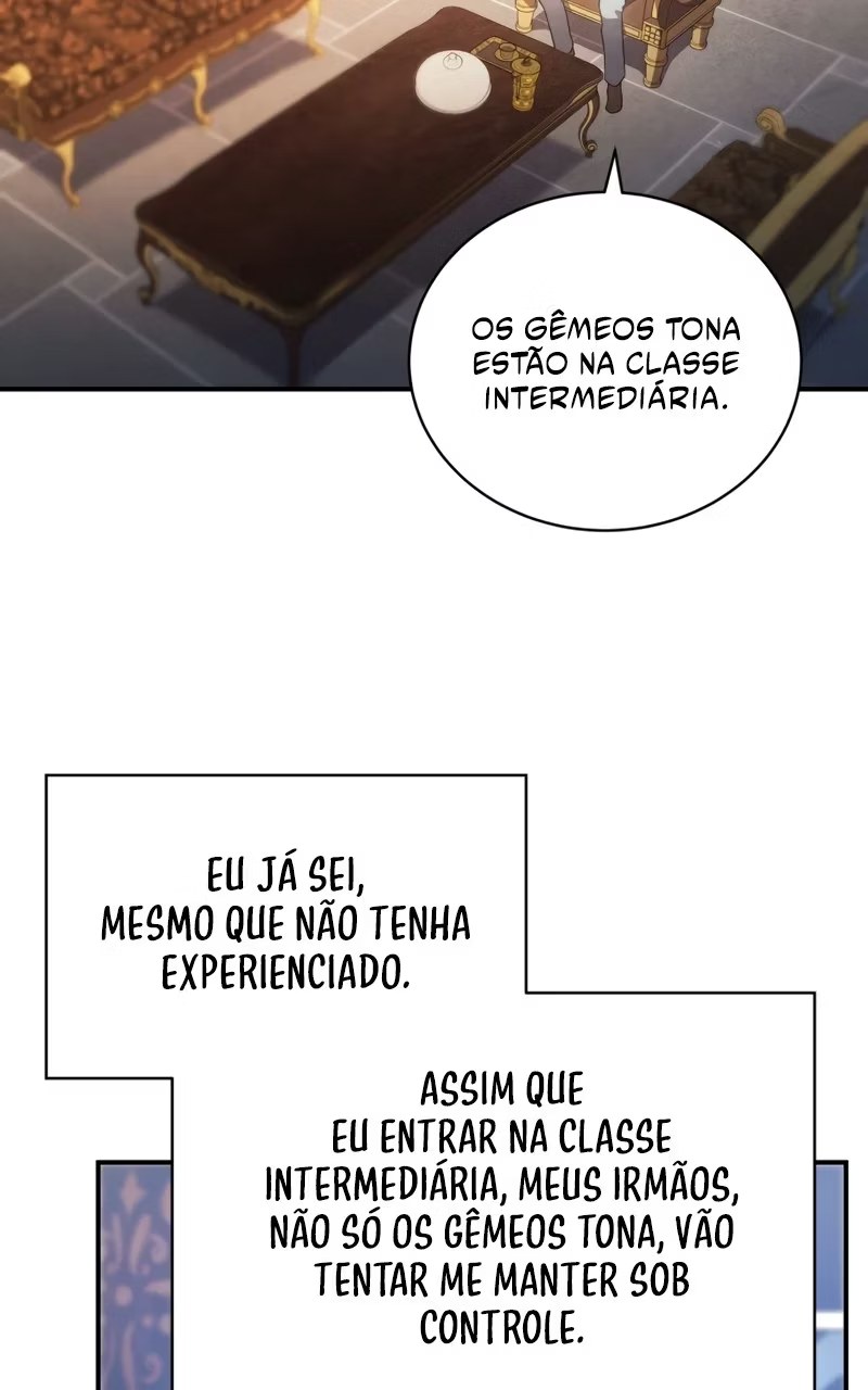 O Caçula do Mestre Espadachim Capítulo 019 - página 107