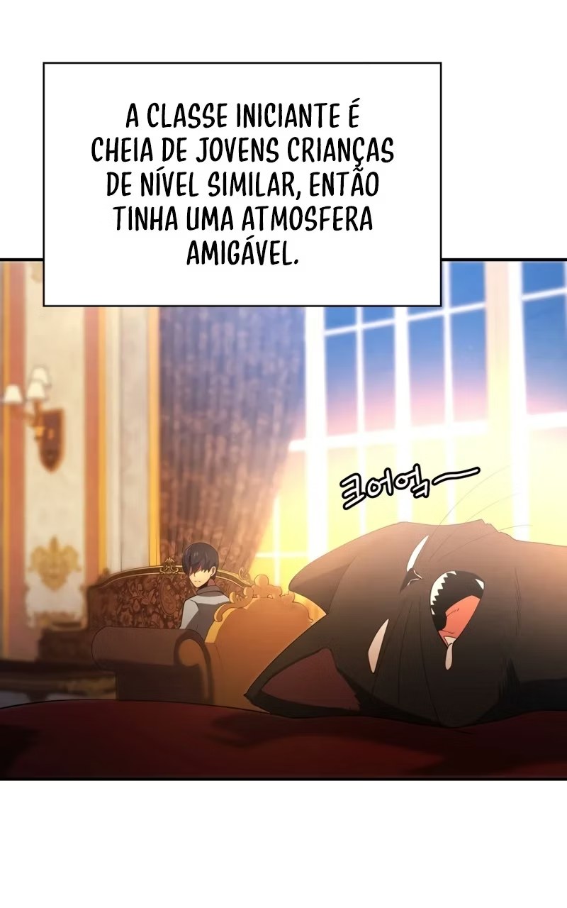 O Caçula do Mestre Espadachim Capítulo 019 - página 109