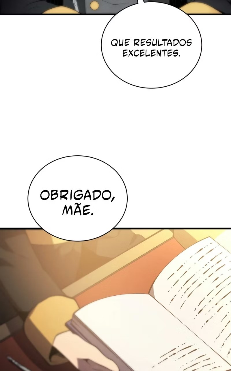 O Caçula do Mestre Espadachim Capítulo 020 - página 7