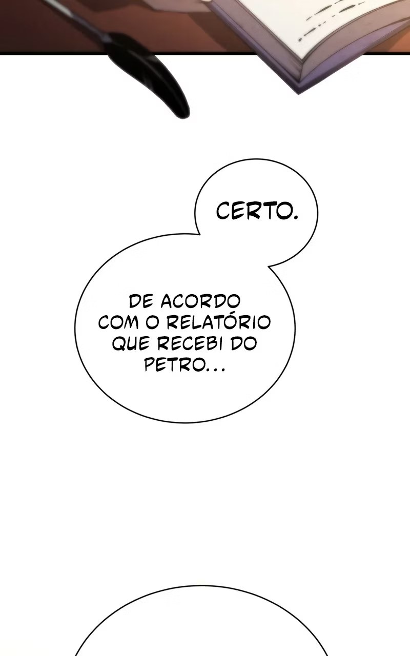O Caçula do Mestre Espadachim Capítulo 020 - página 8
