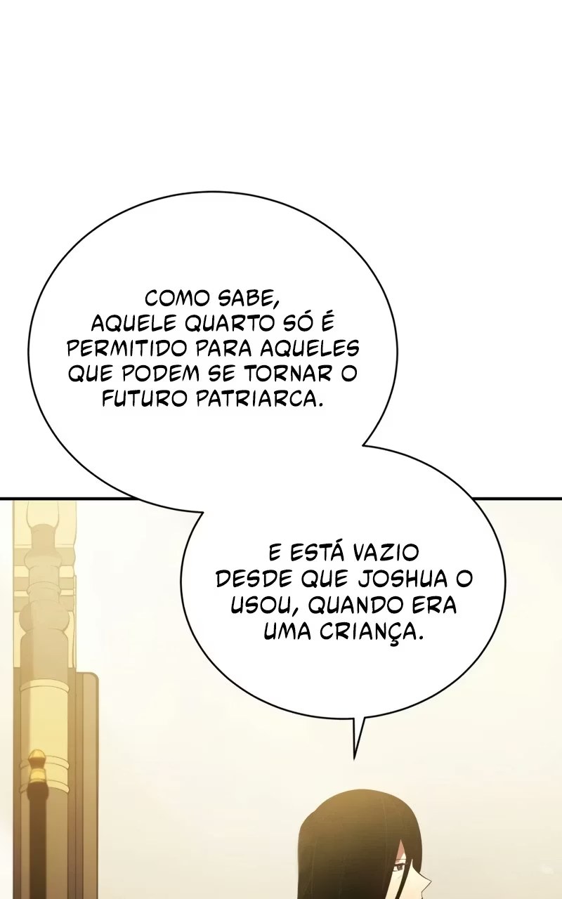O Caçula do Mestre Espadachim Capítulo 020 - página 11