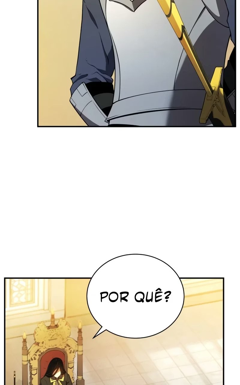 O Caçula do Mestre Espadachim Capítulo 020 - página 14