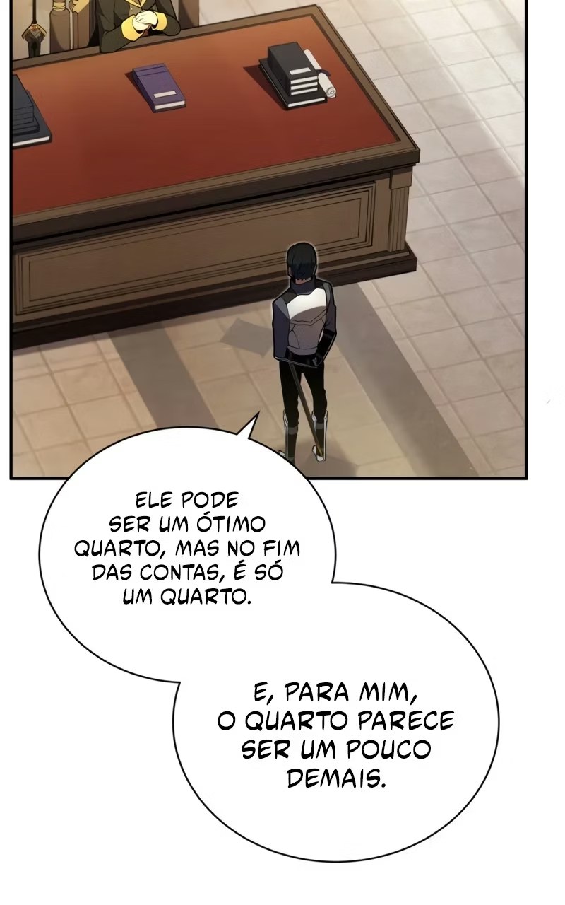 O Caçula do Mestre Espadachim Capítulo 020 - página 15