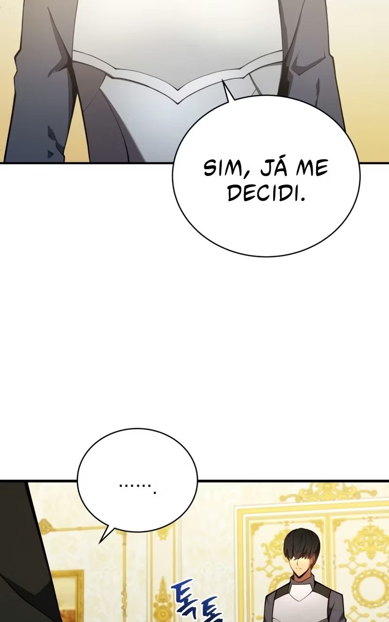 O Caçula do Mestre Espadachim Capítulo 020 - página 17