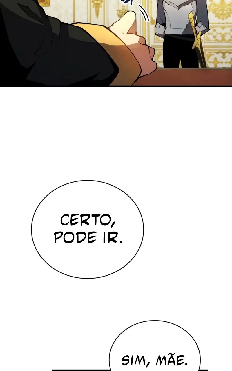 O Caçula do Mestre Espadachim Capítulo 020 - página 18