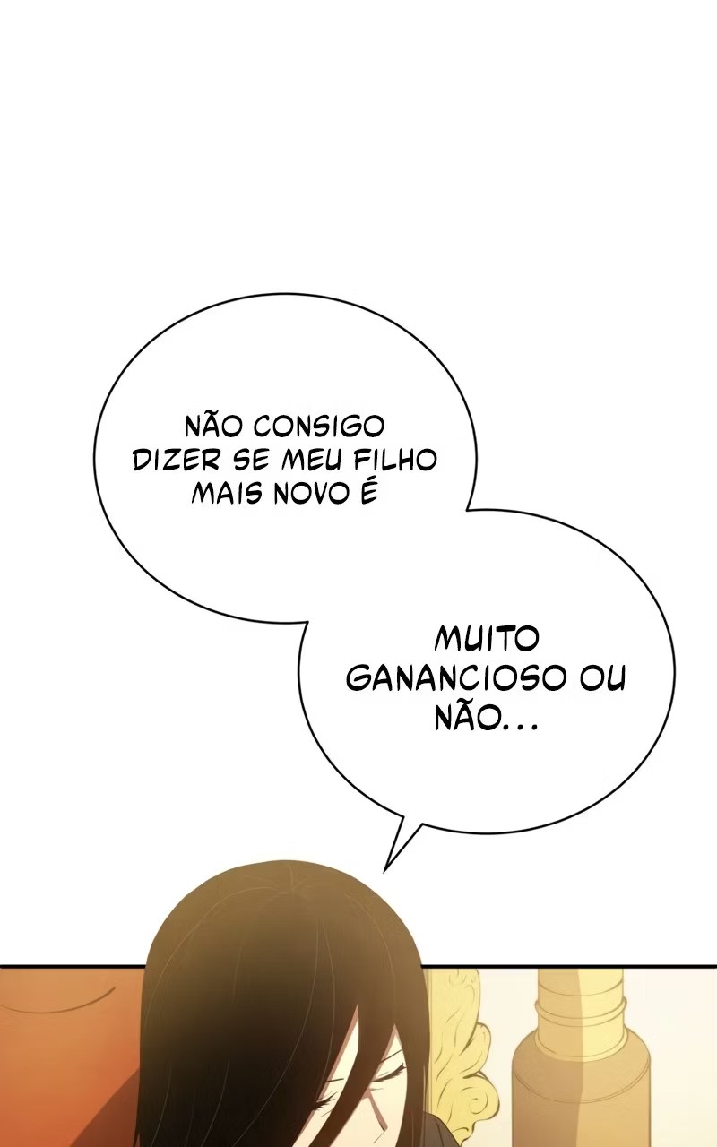 O Caçula do Mestre Espadachim Capítulo 020 - página 21