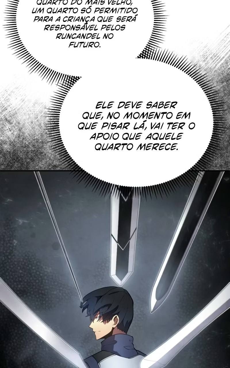 O Caçula do Mestre Espadachim Capítulo 020 - página 23