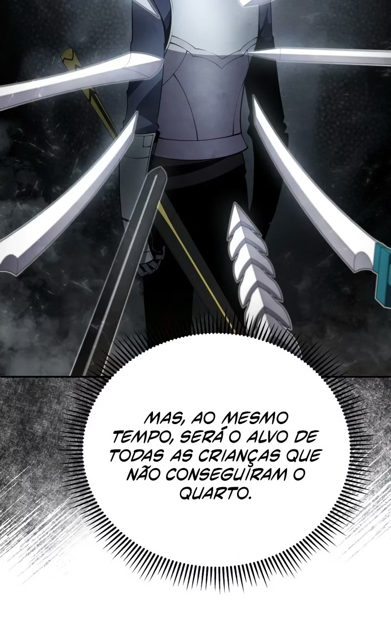 O Caçula do Mestre Espadachim Capítulo 020 - página 24