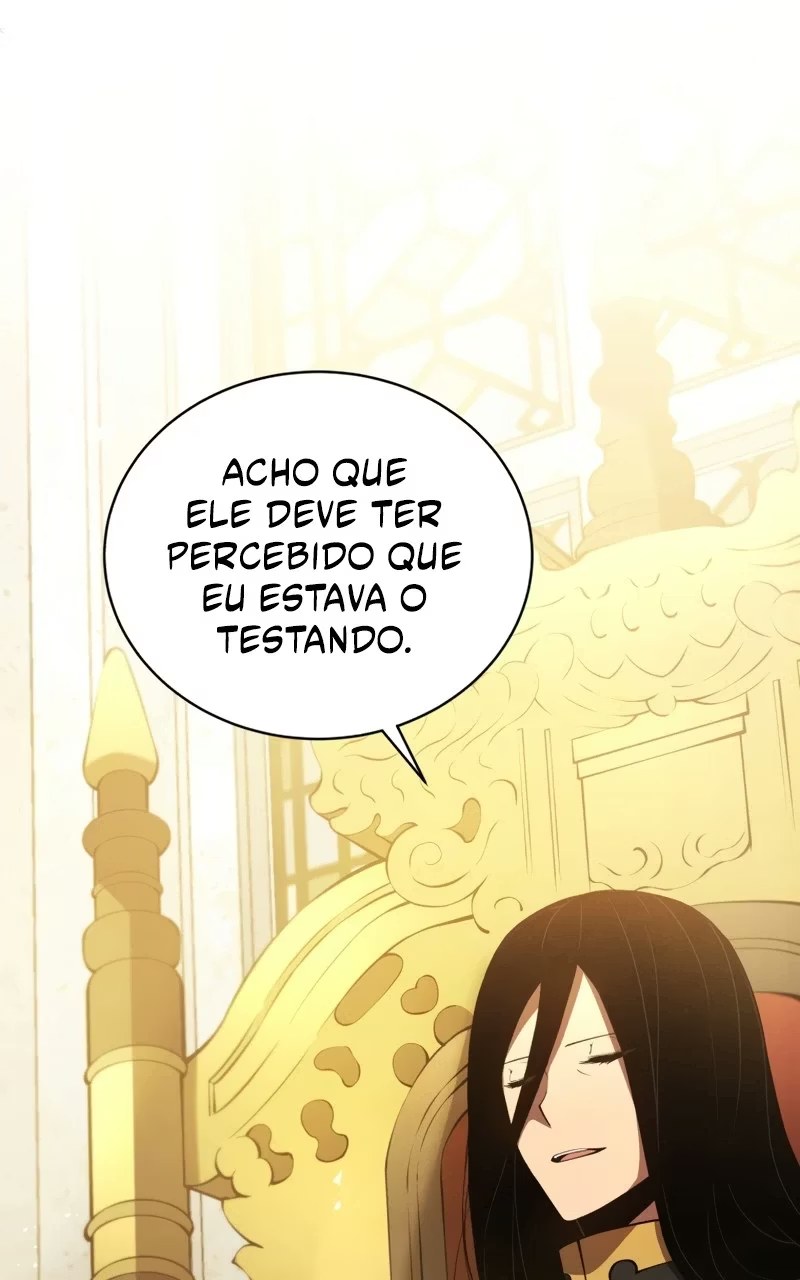 O Caçula do Mestre Espadachim Capítulo 020 - página 25