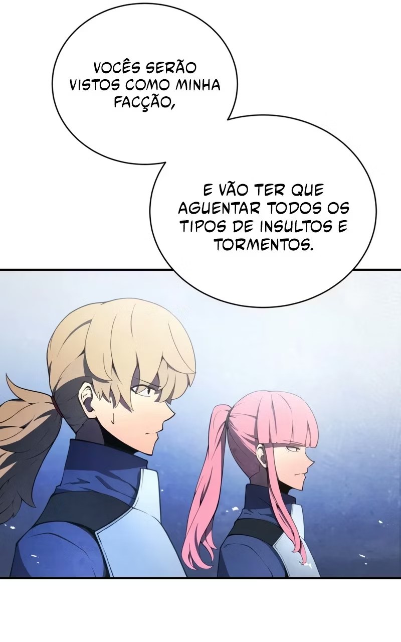 O Caçula do Mestre Espadachim Capítulo 020 - página 31