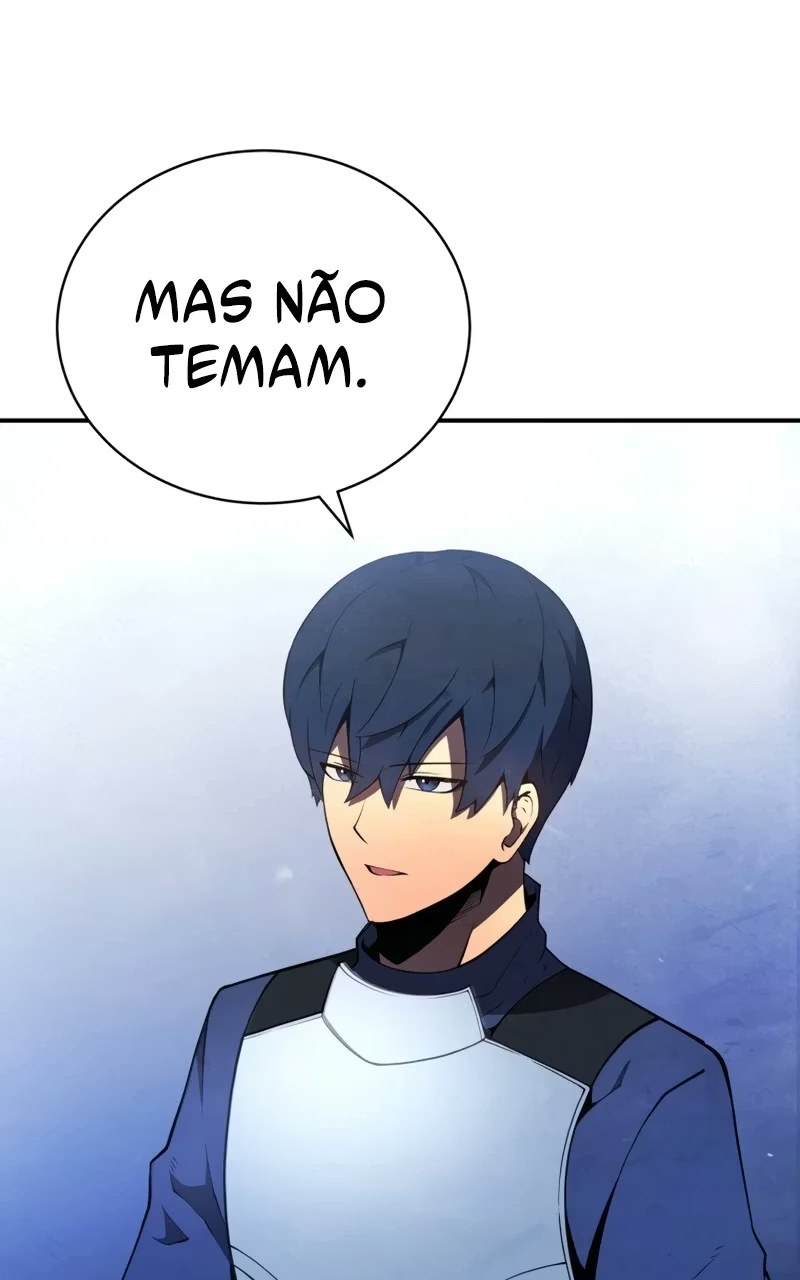 O Caçula do Mestre Espadachim Capítulo 020 - página 32