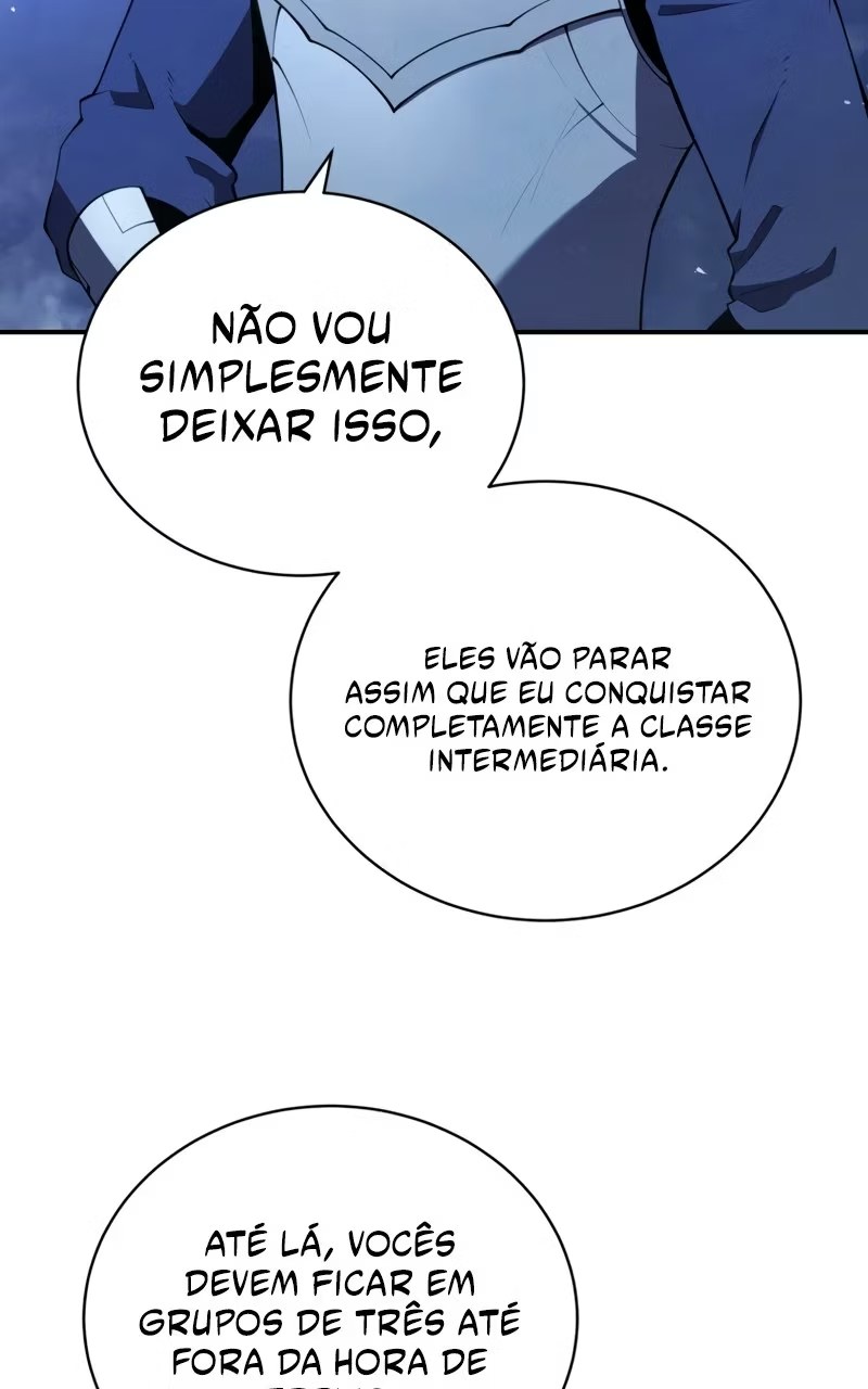O Caçula do Mestre Espadachim Capítulo 020 - página 33