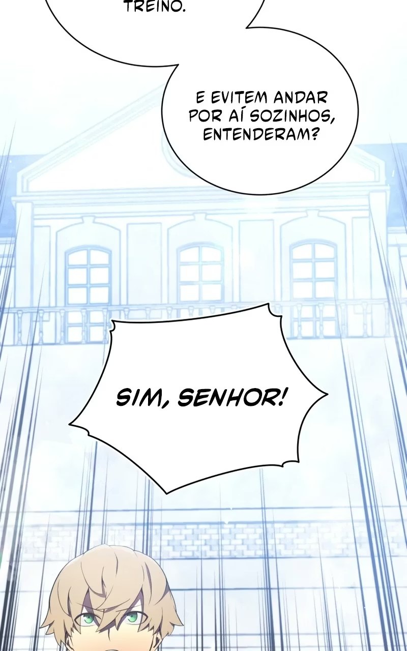 O Caçula do Mestre Espadachim Capítulo 020 - página 34