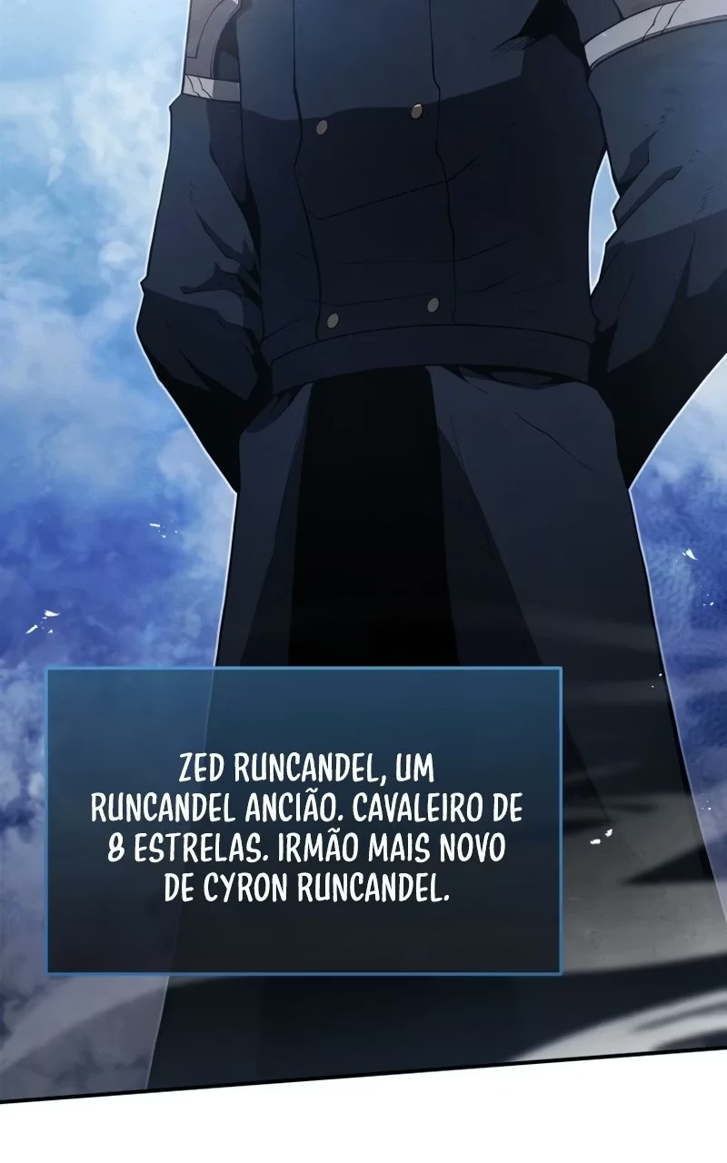 O Caçula do Mestre Espadachim Capítulo 020 - página 38