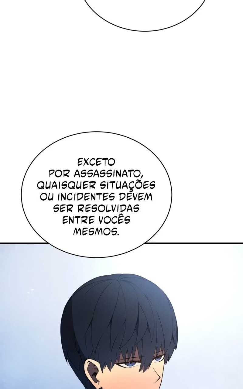 O Caçula do Mestre Espadachim Capítulo 020 - página 43