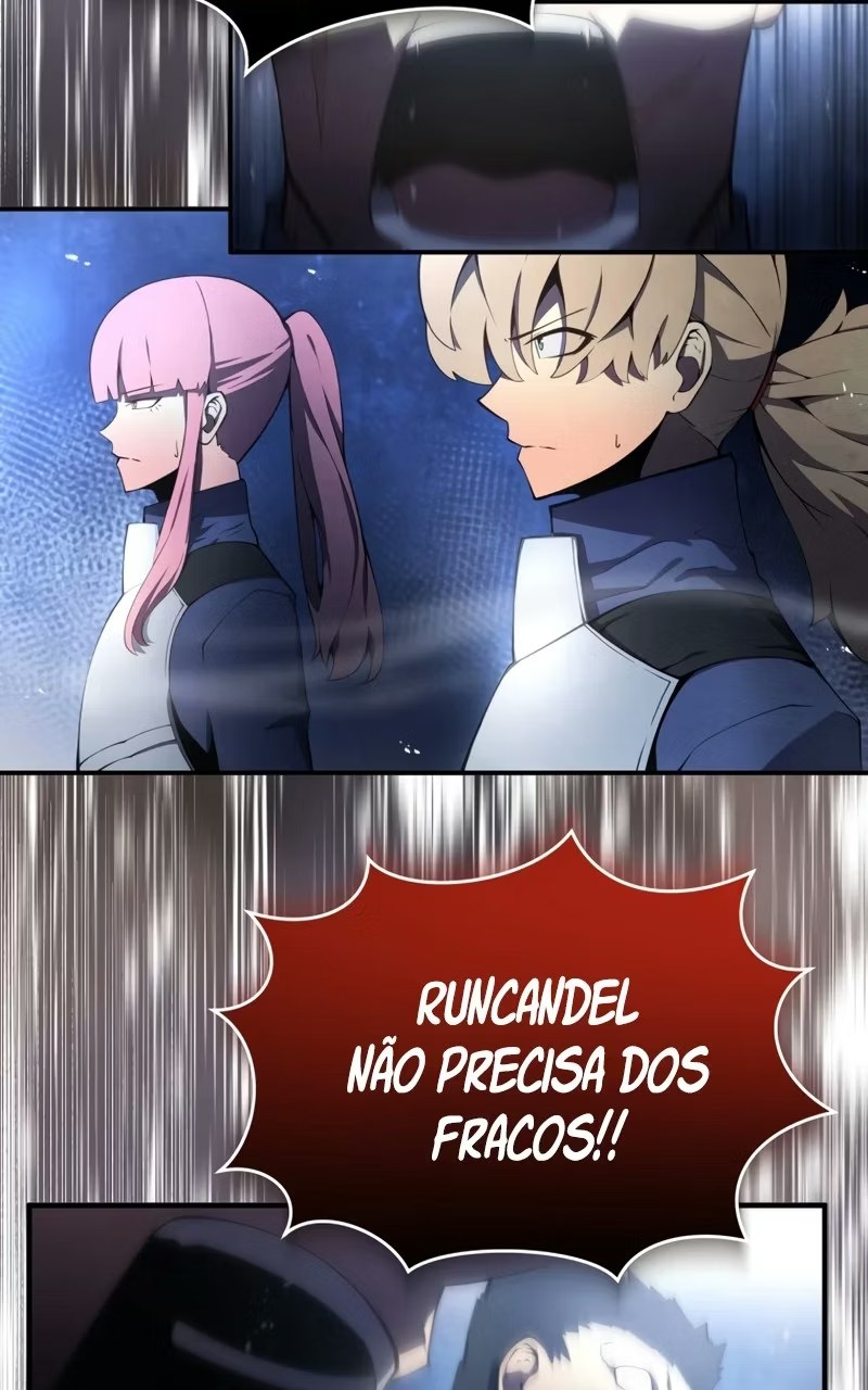 O Caçula do Mestre Espadachim Capítulo 020 - página 51