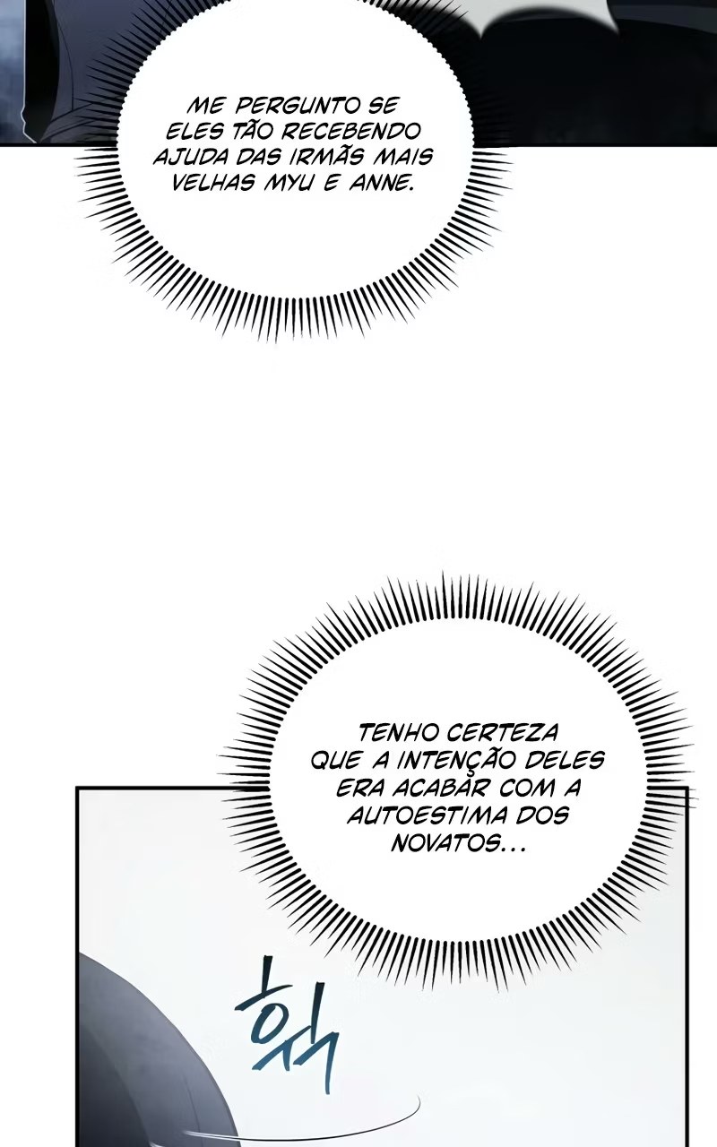 O Caçula do Mestre Espadachim Capítulo 020 - página 57