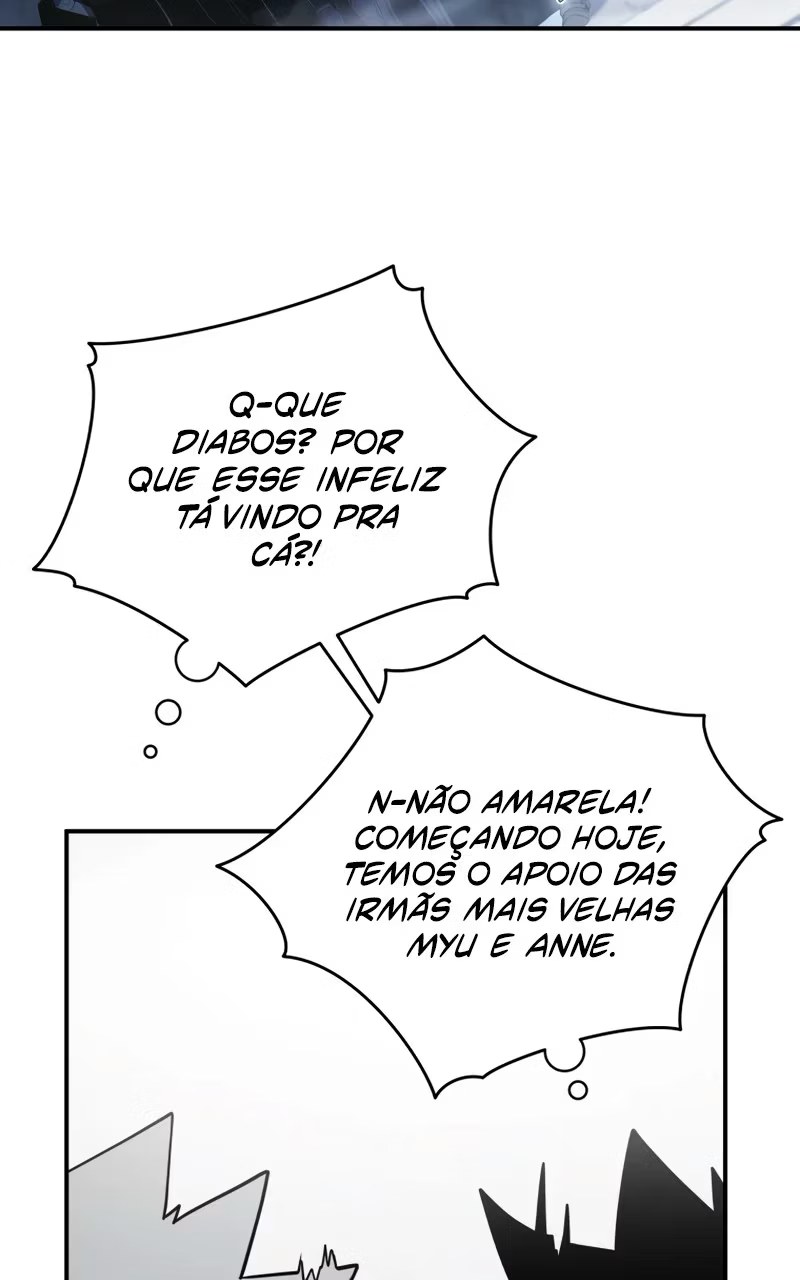 O Caçula do Mestre Espadachim Capítulo 020 - página 61
