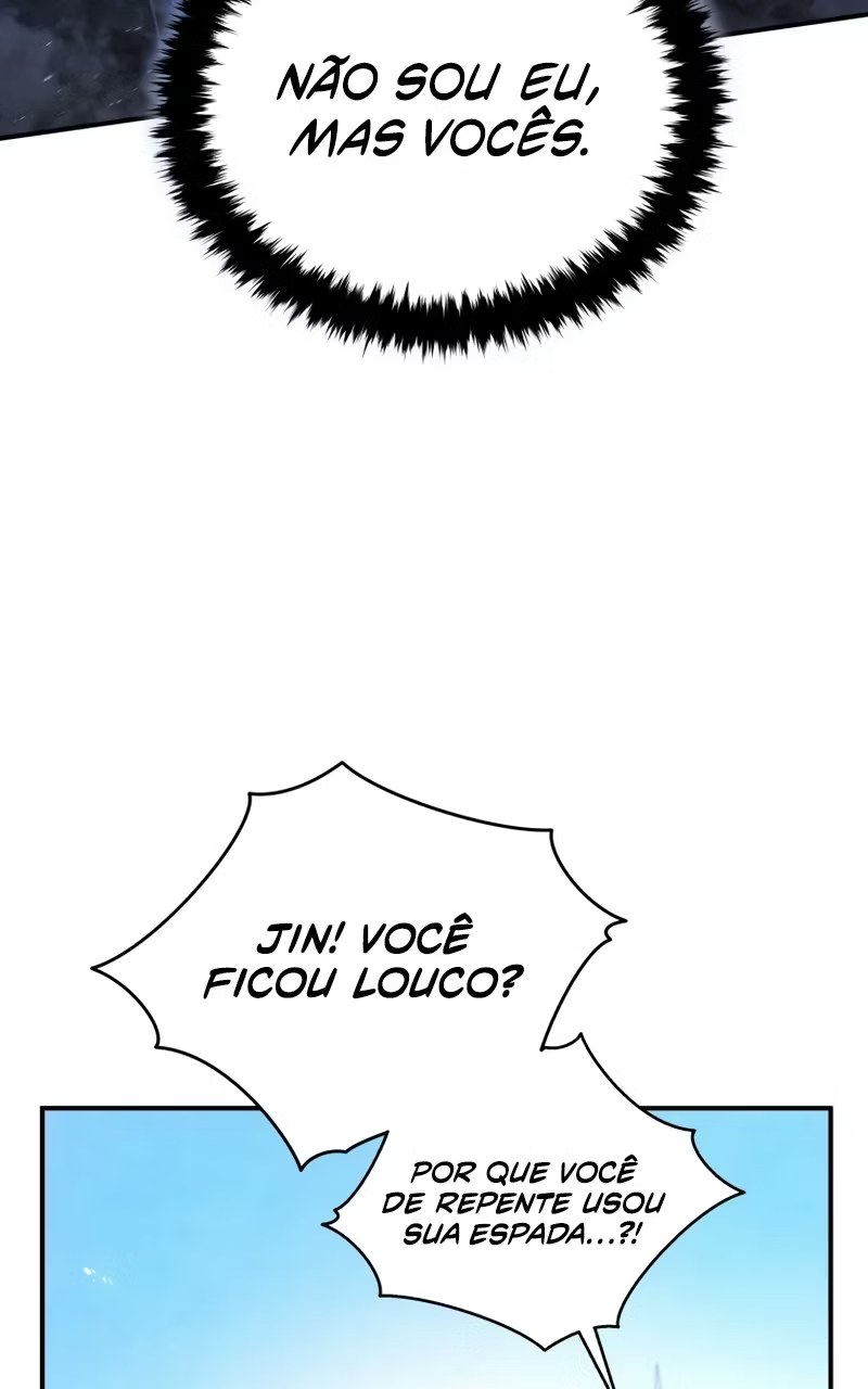 O Caçula do Mestre Espadachim Capítulo 020 - página 74