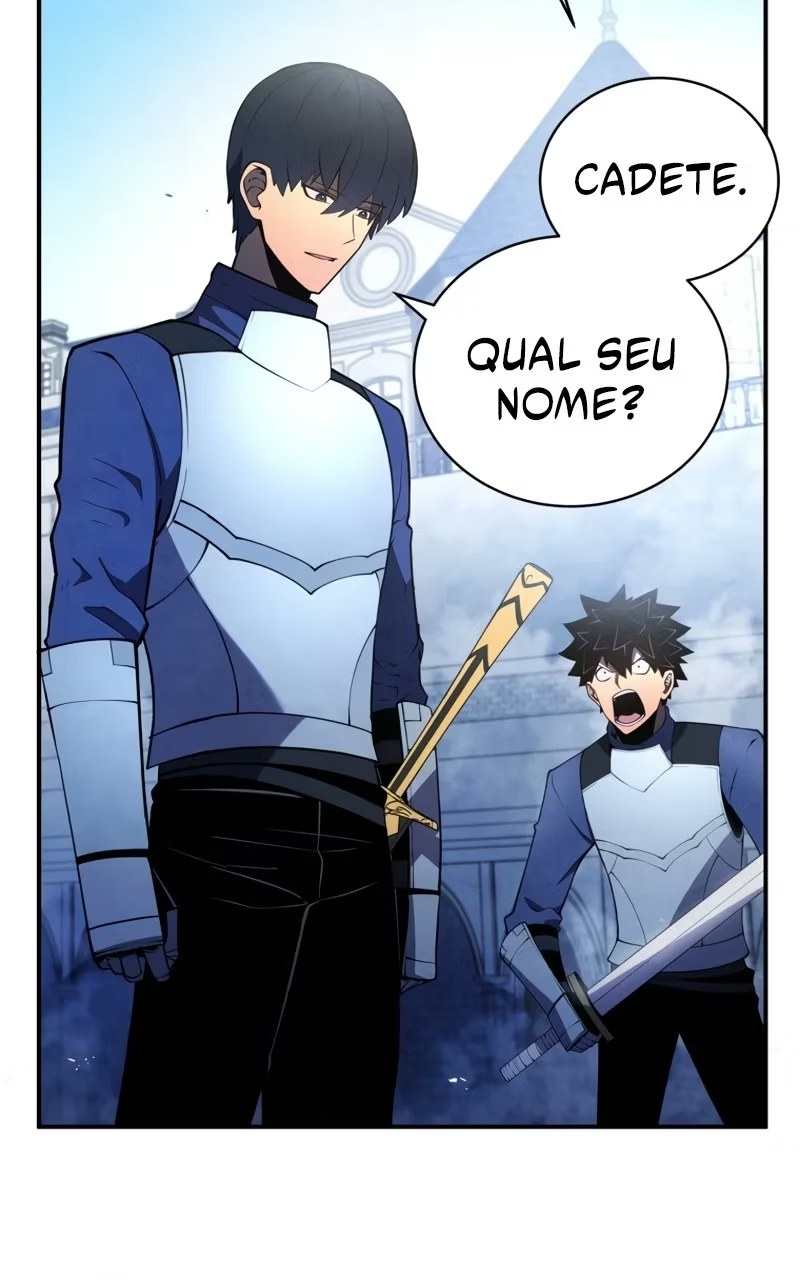 O Caçula do Mestre Espadachim Capítulo 020 - página 75