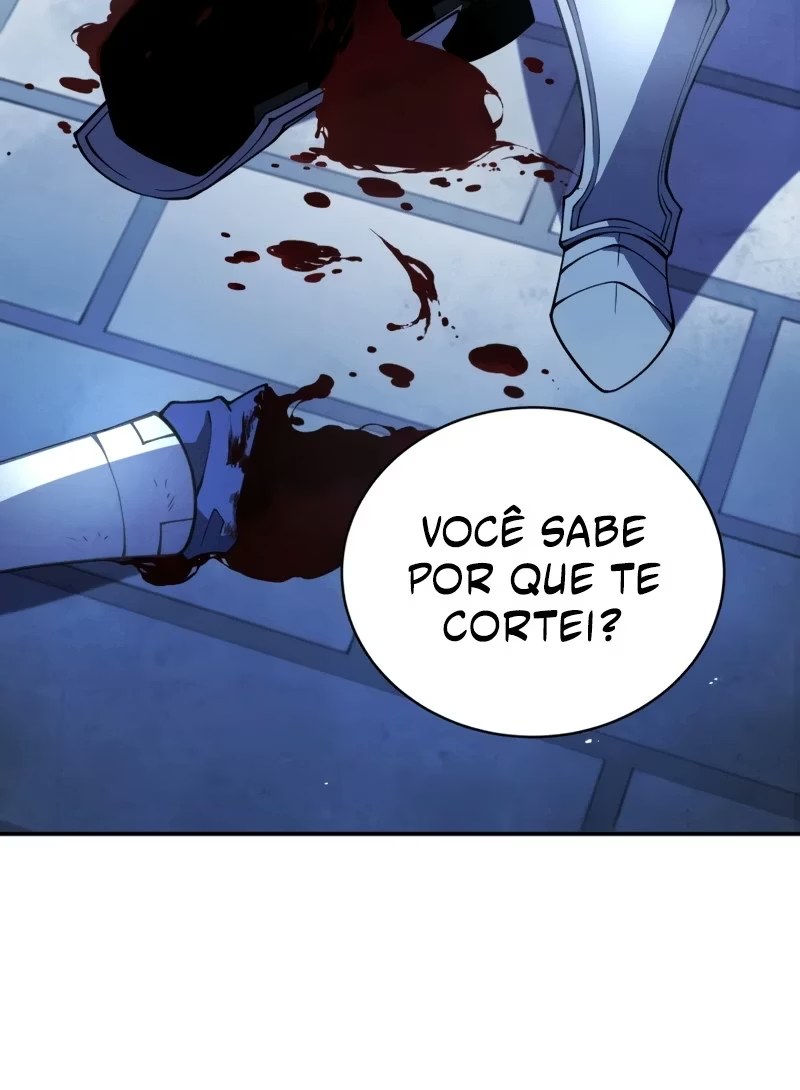 O Caçula do Mestre Espadachim Capítulo 020 - página 77