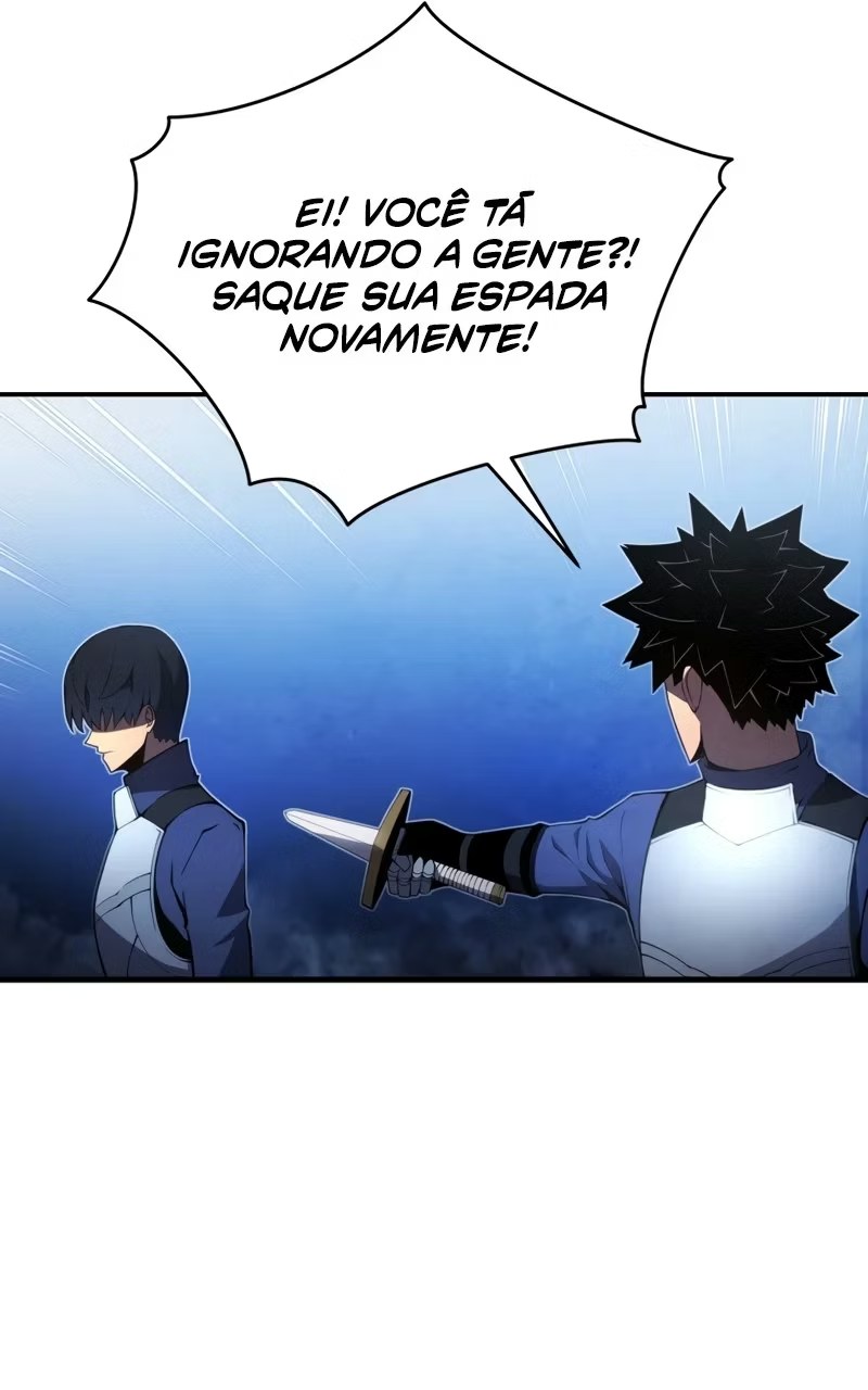 O Caçula do Mestre Espadachim Capítulo 020 - página 78
