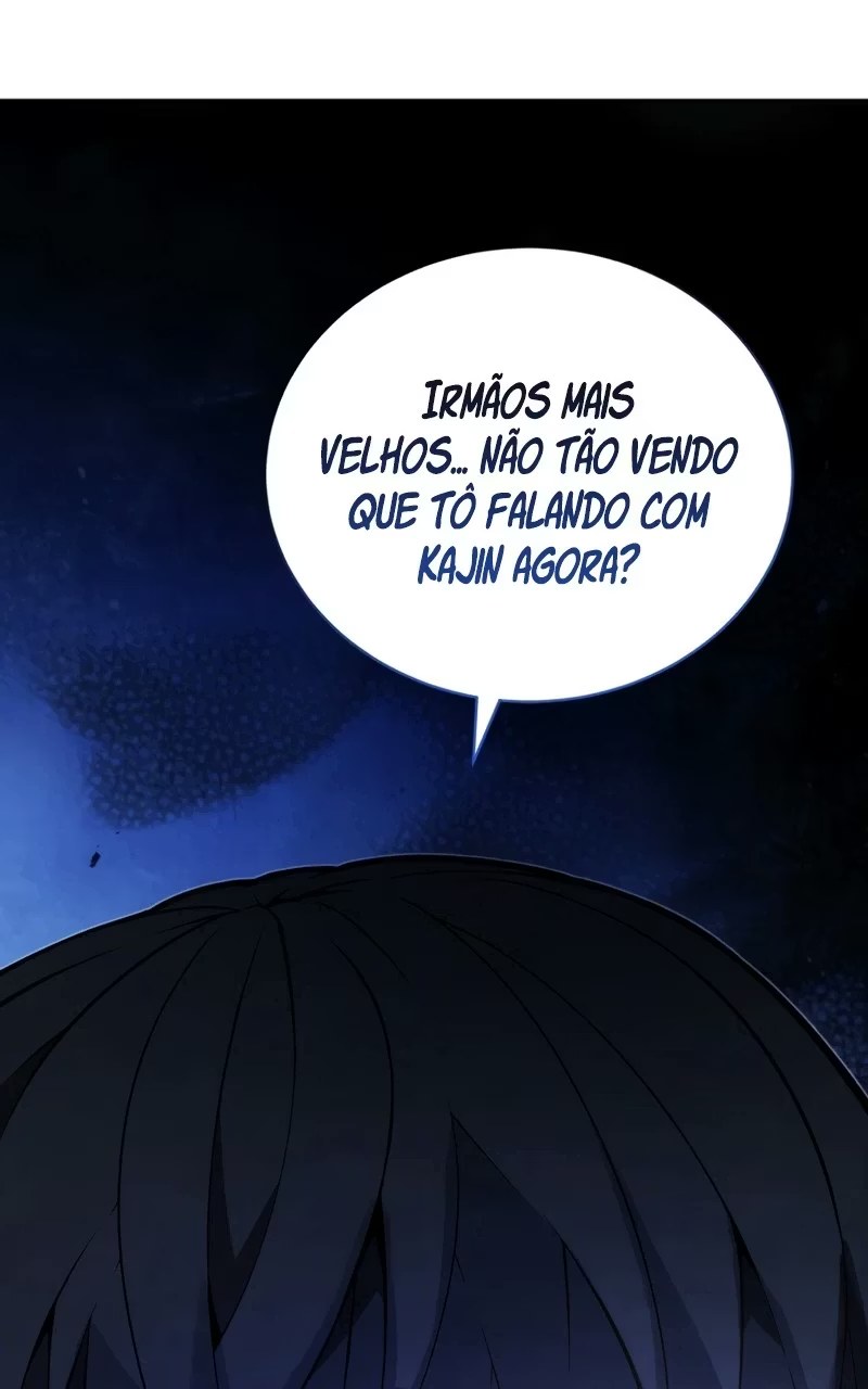 O Caçula do Mestre Espadachim Capítulo 020 - página 79