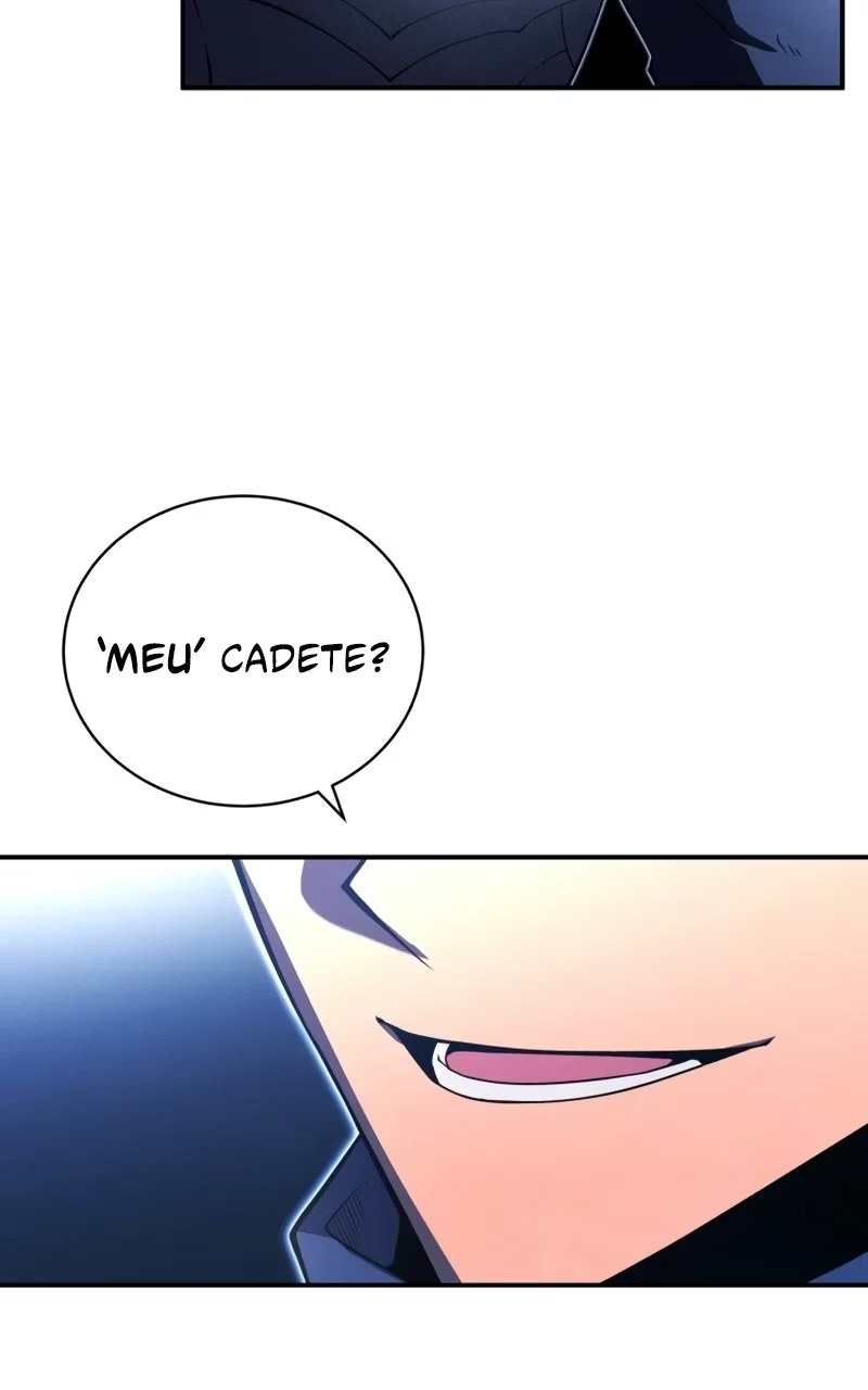 O Caçula do Mestre Espadachim Capítulo 020 - página 84