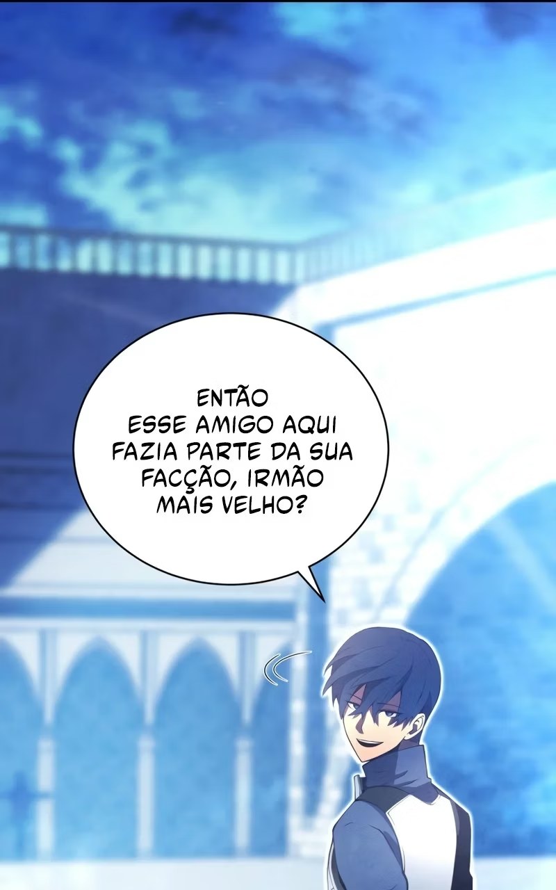 O Caçula do Mestre Espadachim Capítulo 020 - página 86