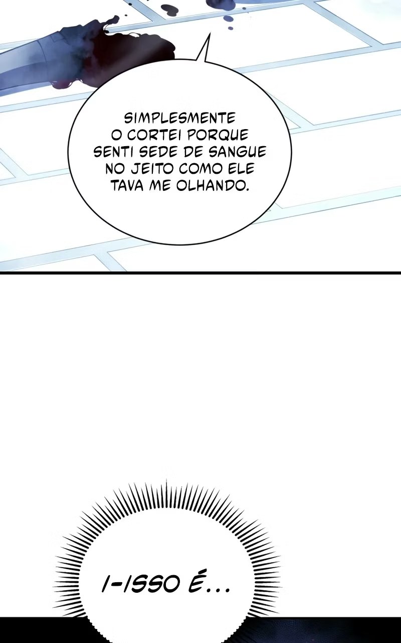 O Caçula do Mestre Espadachim Capítulo 020 - página 88