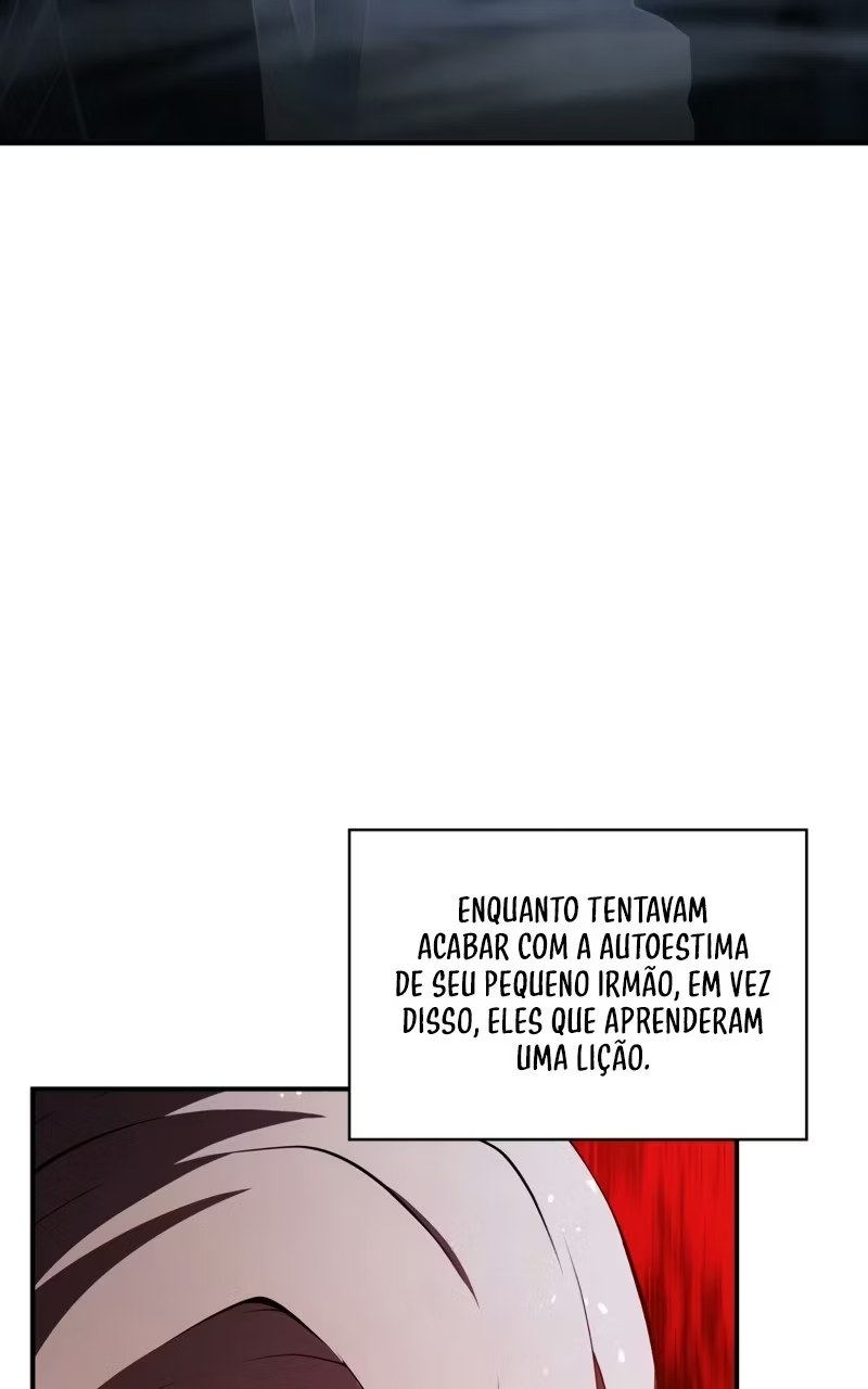 O Caçula do Mestre Espadachim Capítulo 020 - página 91