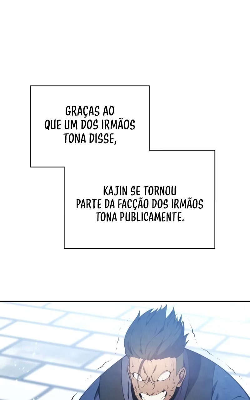 O Caçula do Mestre Espadachim Capítulo 020 - página 93