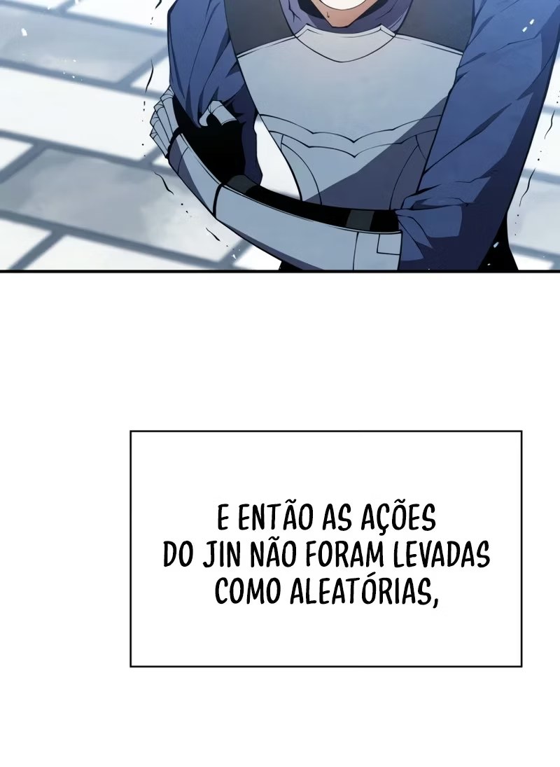 O Caçula do Mestre Espadachim Capítulo 020 - página 94
